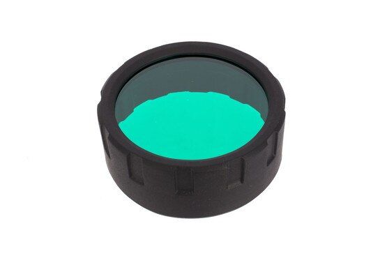 Streamlight WayPoint Red Filter for Alkaline Models
